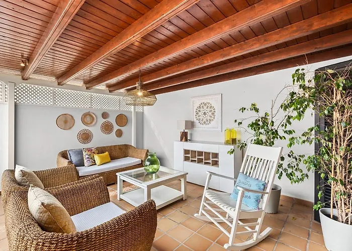 Lanzarote Villa Aira