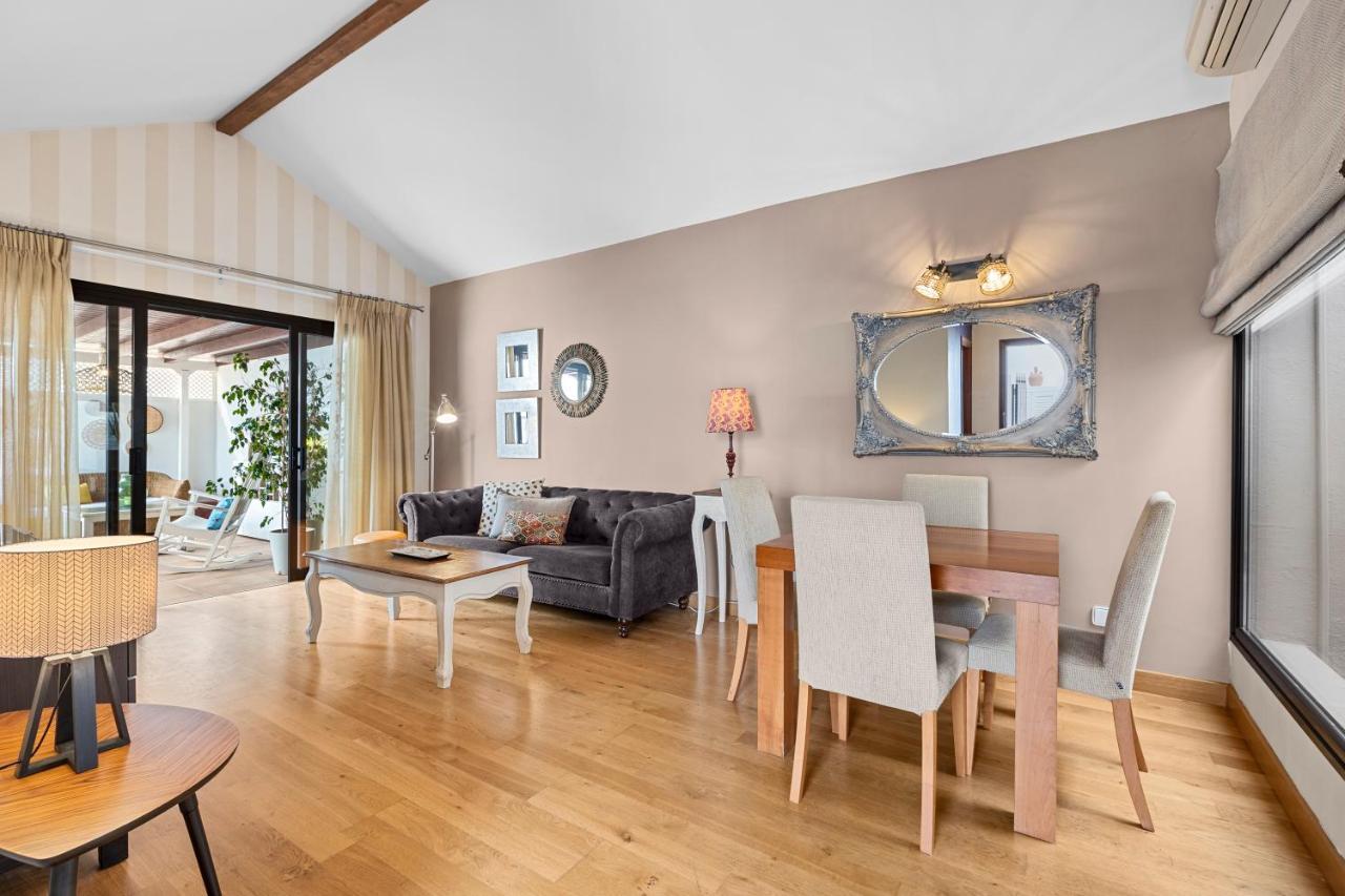 Villa Lanzarote Aira