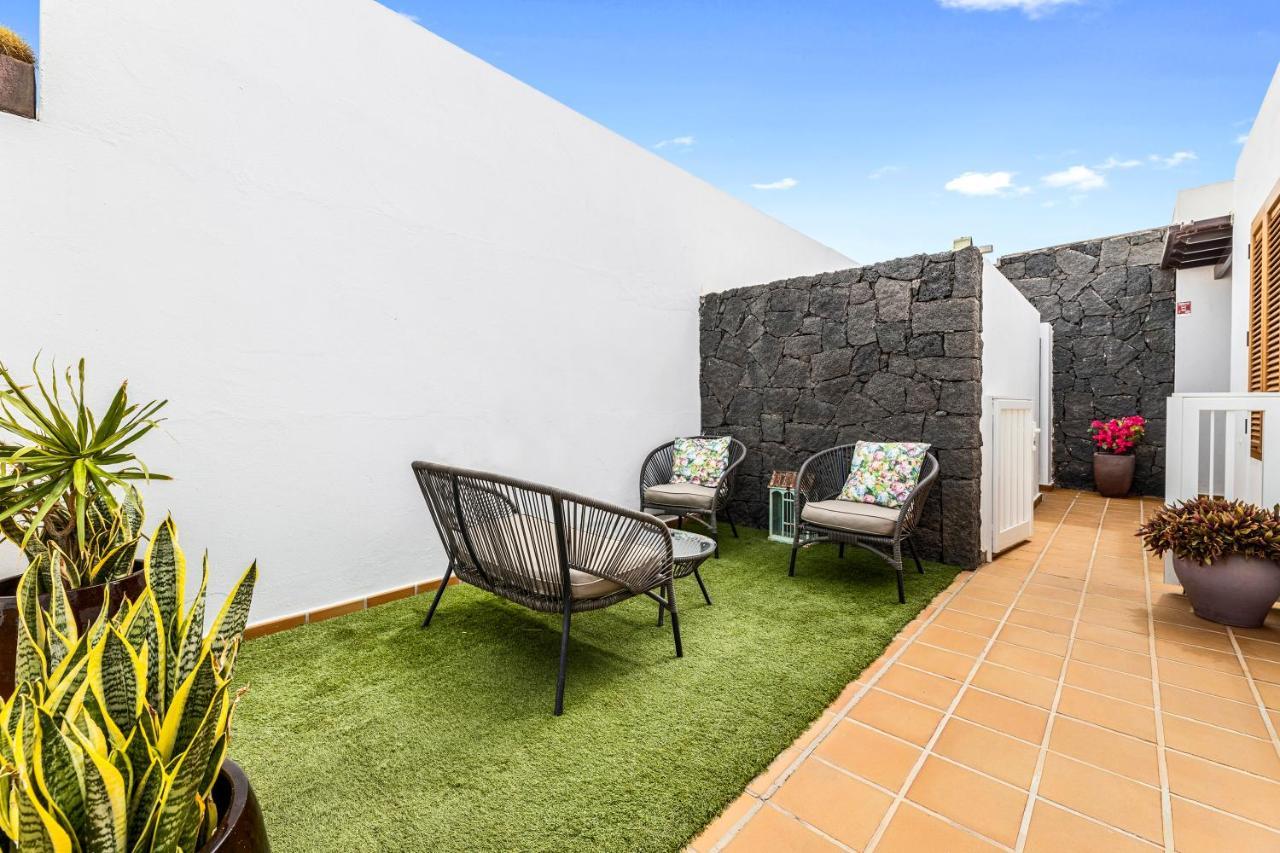 Villa Lanzarote Aira Playa Honda (Lanzarote)