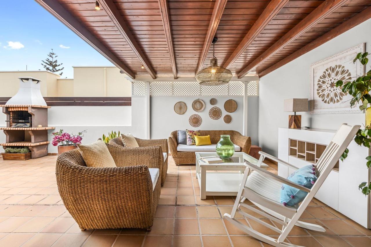 Lanzarote Aira Villa