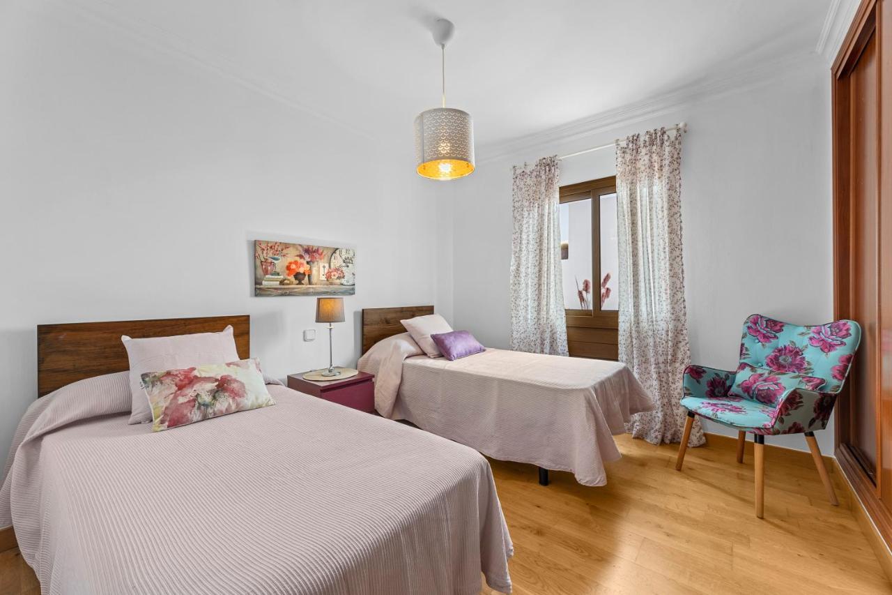 Lanzarote Aira Villa